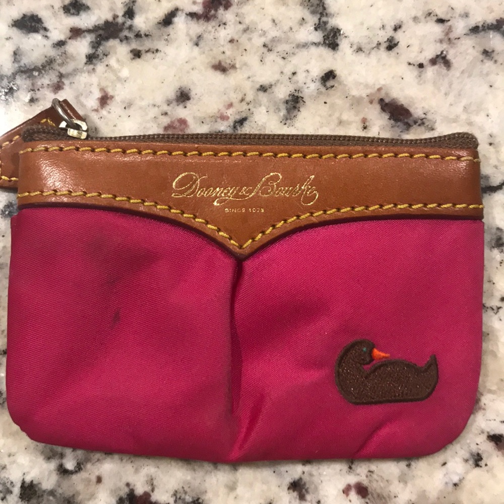 Coin purse
